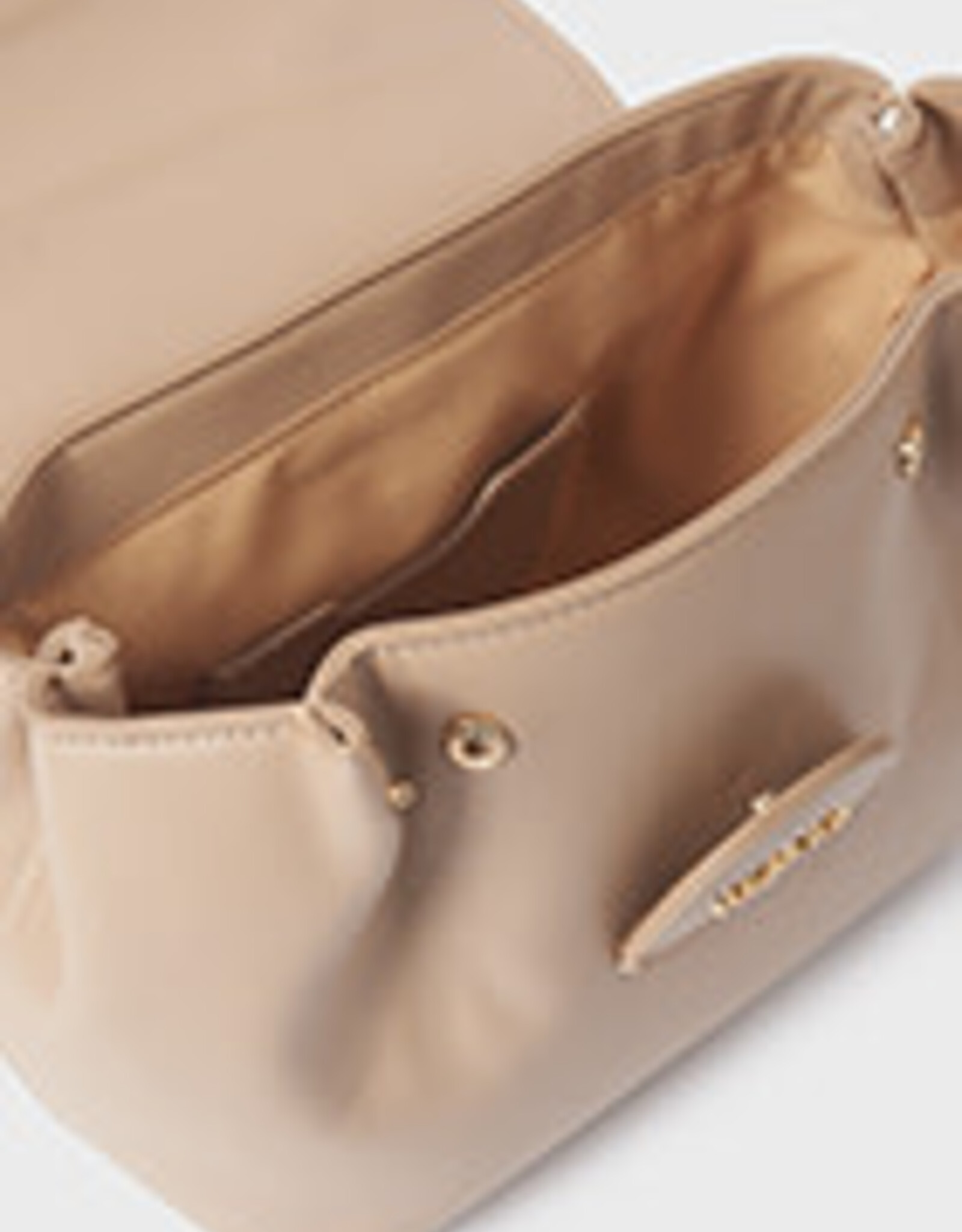 Abel & Lula Ocher Backpack