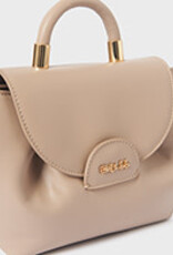 Abel & Lula Ocher Backpack