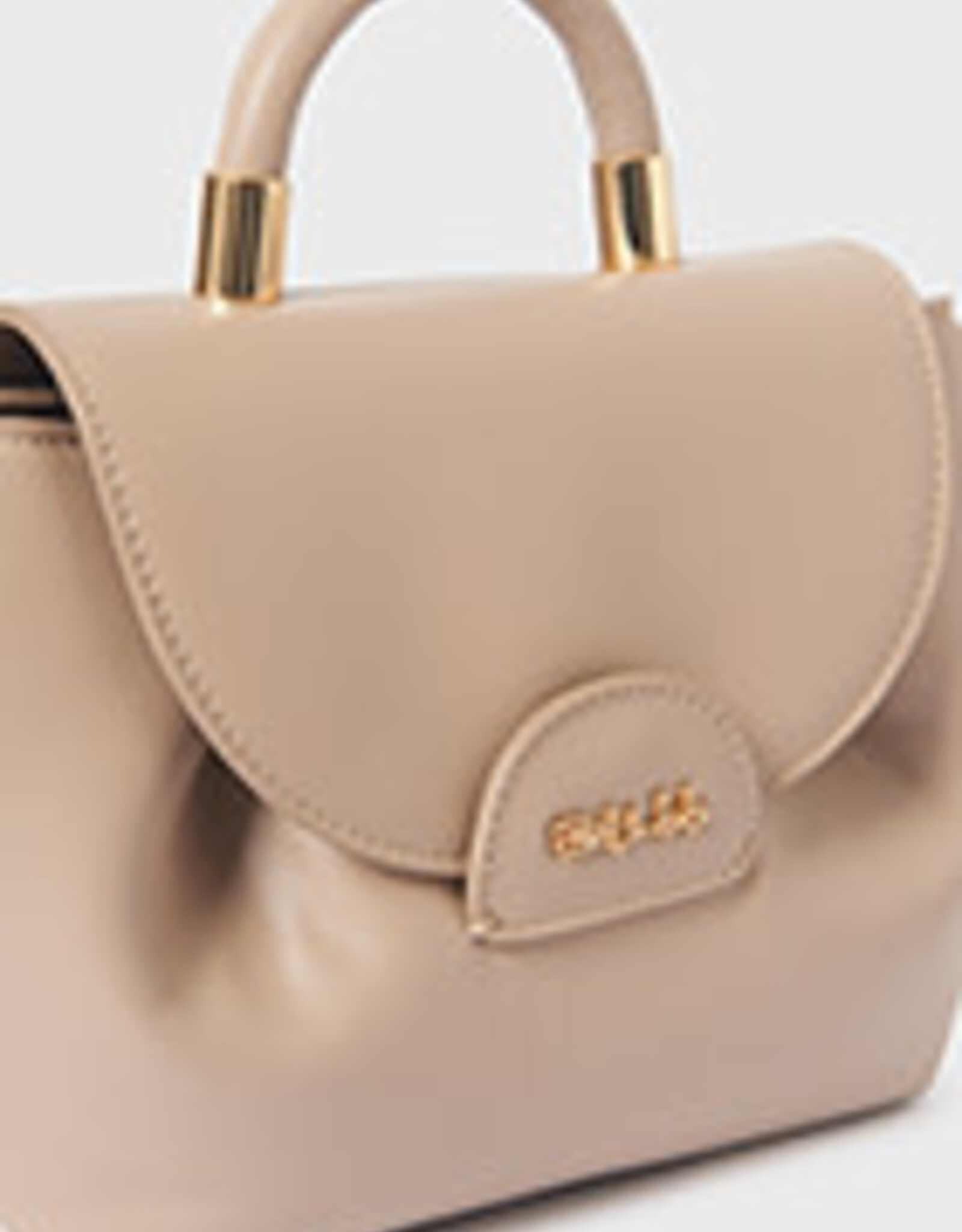 Abel & Lula Ocher Backpack