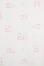 Little Me Baby Charms Footies (2-Pack)