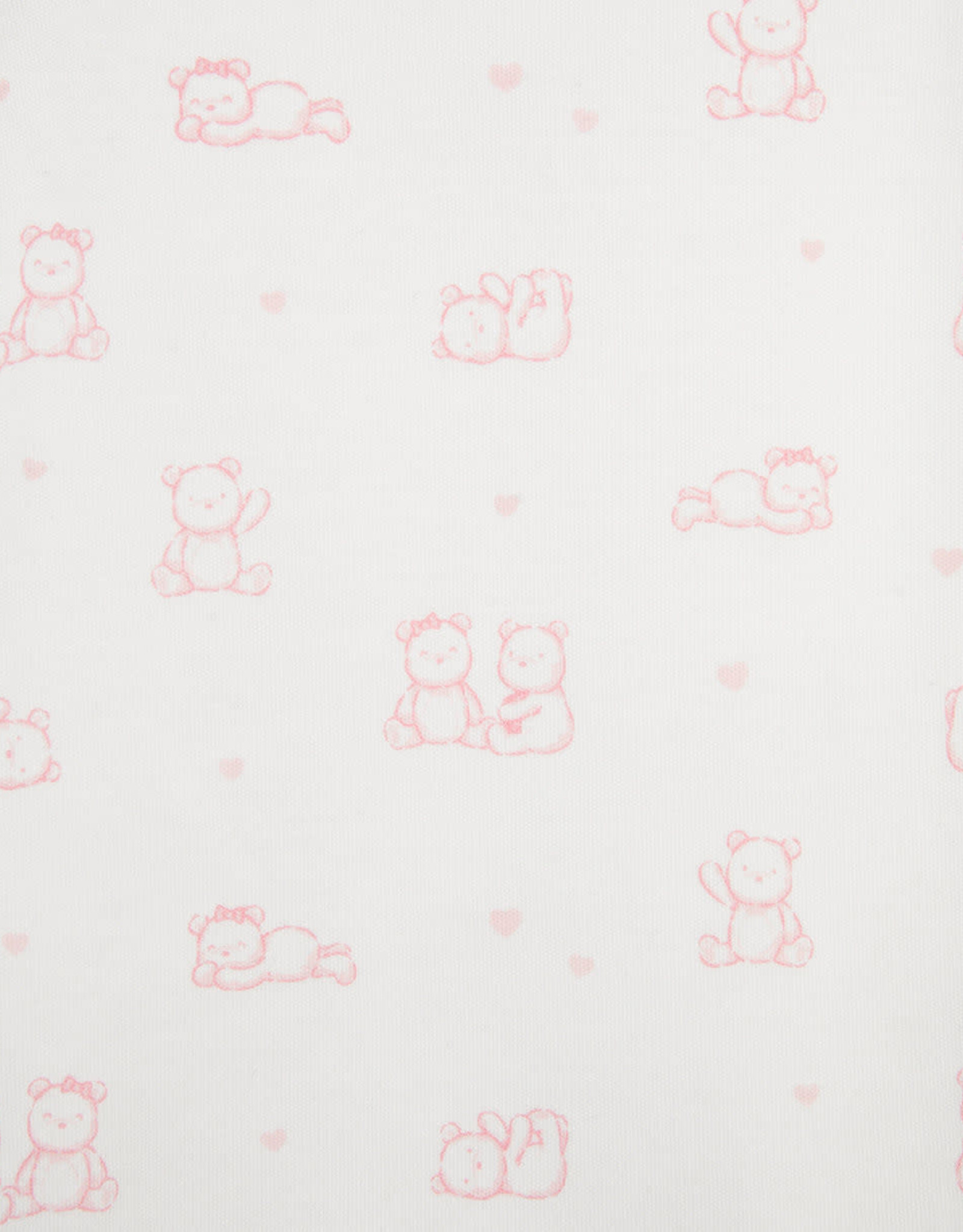 Little Me Baby Charms Footies (2-Pack)