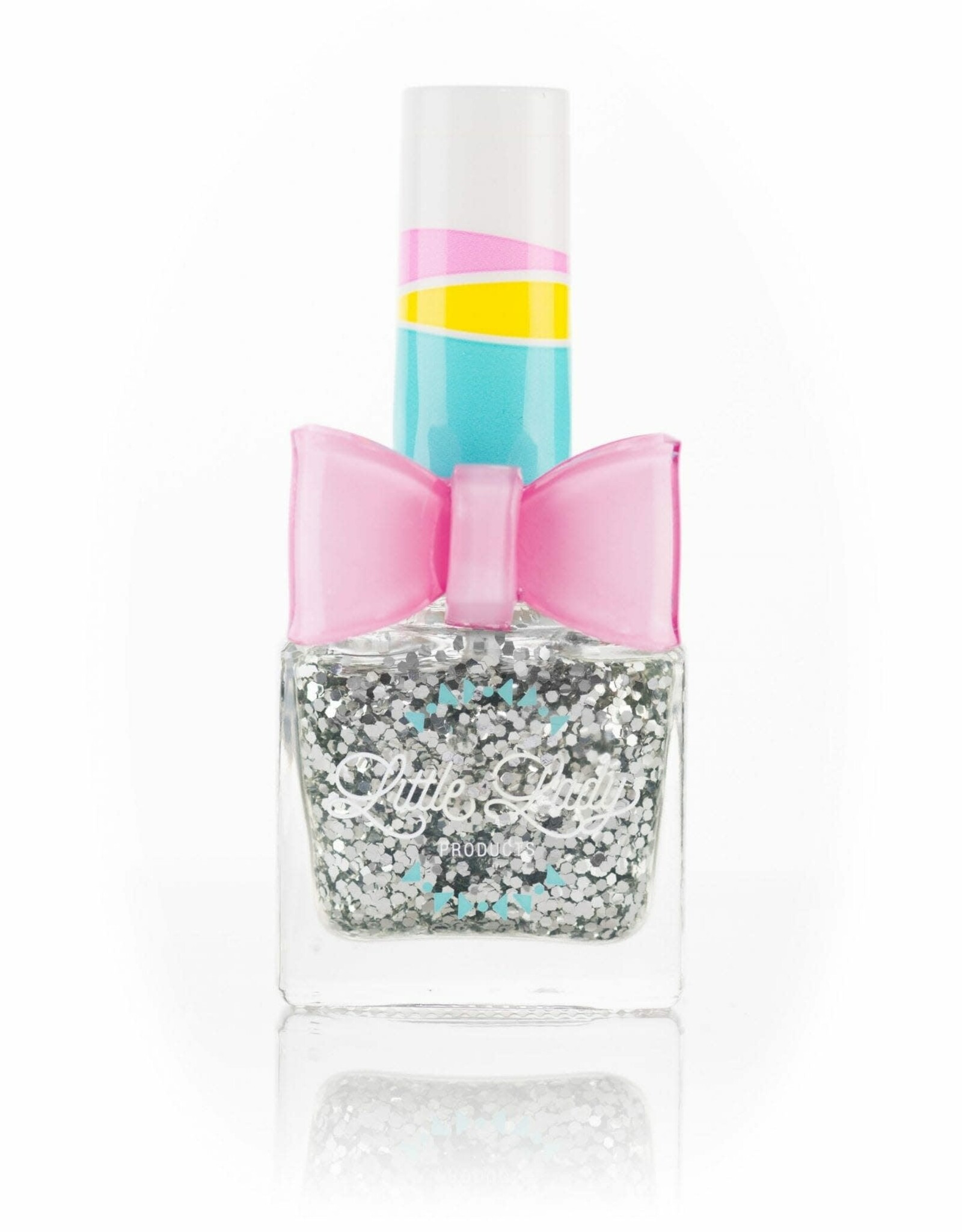 Little Lady Fairy Dust Nail Polish