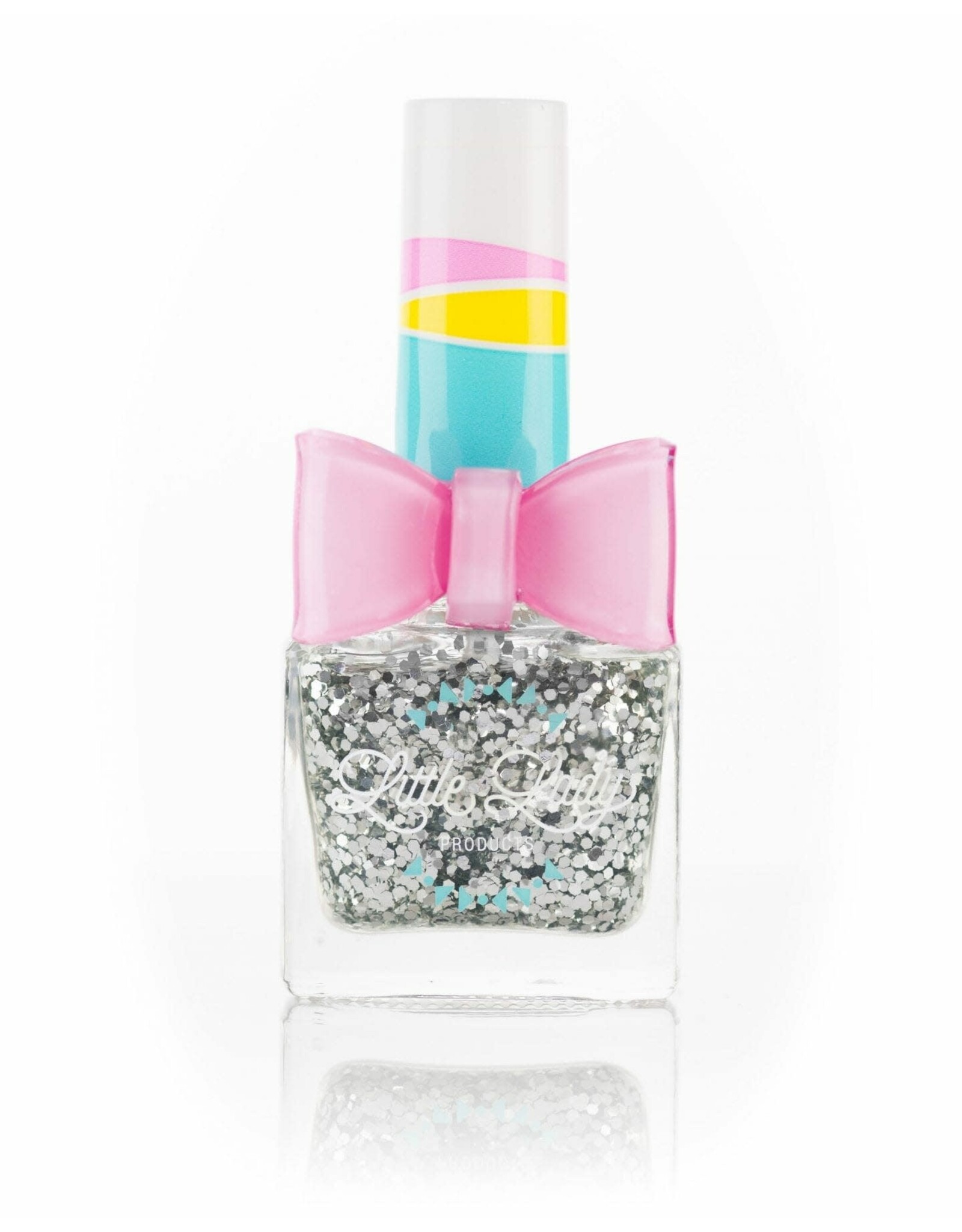 Little Lady Fairy Dust Nail Polish