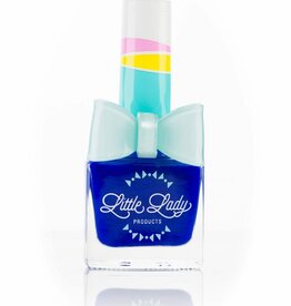 Little Lady Blueberry Bingy Nail Polish