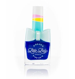 Little Lady Blueberry Bingy Nail Polish