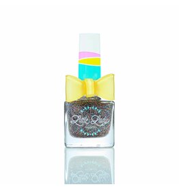 Little Lady Disco Ball Nail Polish