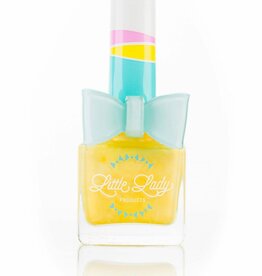 Little Lady Monkey Business Nail Polish