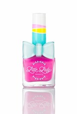 Little Lady Oh Oh Flamingo Nail Polish