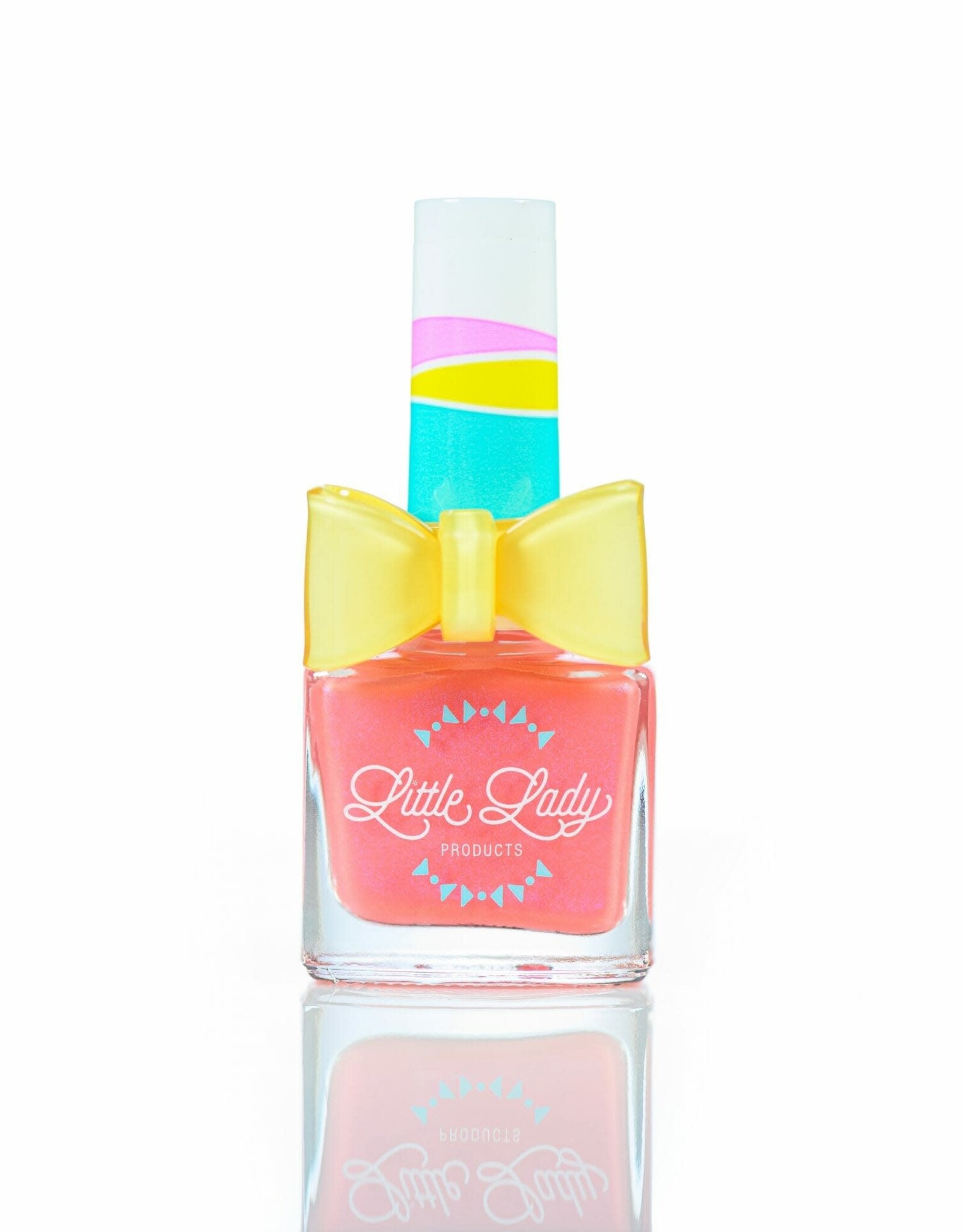 Little Lady Pop Rox Nail Polish