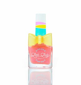 Little Lady Pop Rox Nail Polish