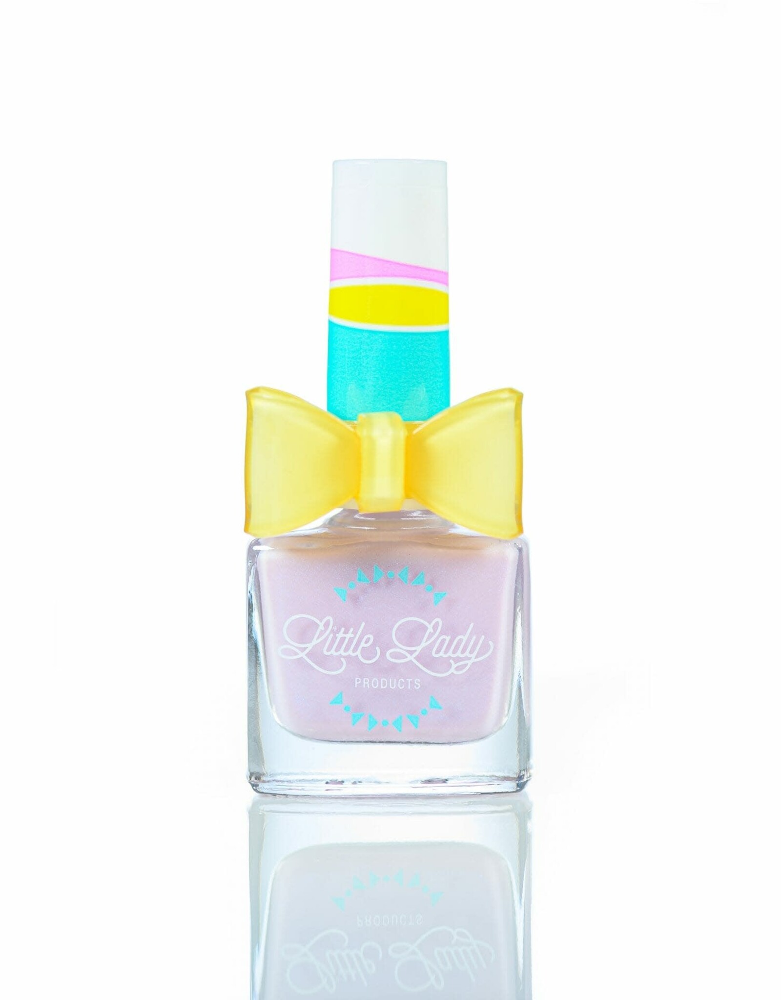 Little Lady Starlight Nail Polish