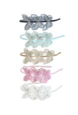 Bows Arts Butterfly Shimmer Headband