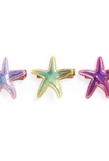 Bows Arts Starfish Holographic Bow