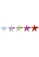 Bows Arts Starfish Holographic Bow
