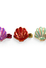 Bows Arts Seashell Holographic Bow
