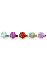 Bows Arts Seashell Holographic Bow