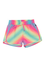 Deux Par Deux Rainbow Boardshort