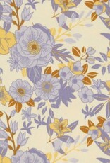 Green Cotton Cardamine Skirt