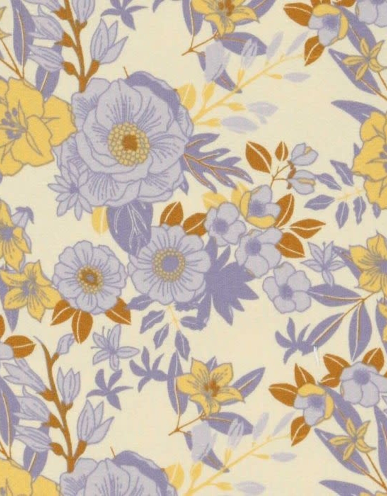 Green Cotton Cardamine Skirt