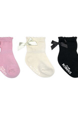 Robeez Sofia's Classic Baby Socks