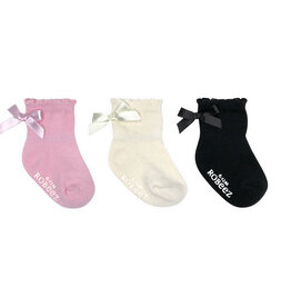 Robeez Sofia's Classic Baby Socks