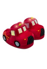 Robeez Fire Truck Slippers