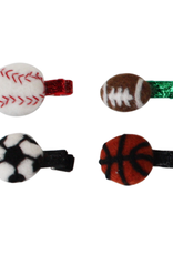 Bows Arts Sporty Felt Bows
