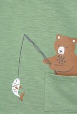 Little Me 3pc Bear Mix & Match Play Set