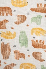 Little Me 3pc Bear Mix & Match Play Set