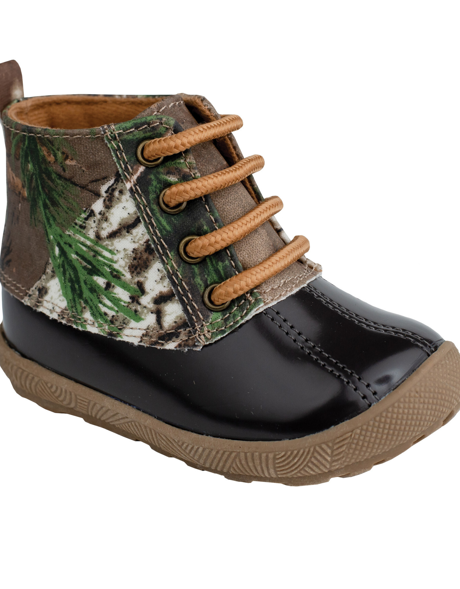 Baby Deer Jude Duck Boots