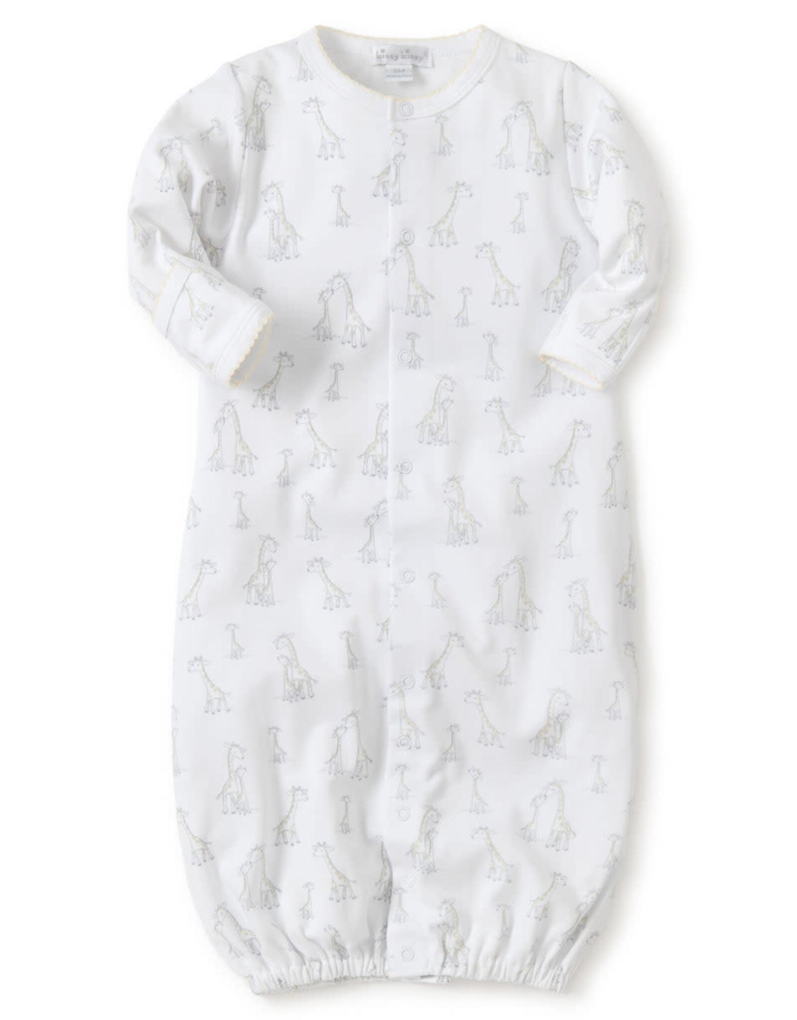Kissy Kissy Giraffe Generations Convertible Gown
