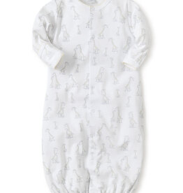 Kissy Kissy Giraffe Generations Convertible Gown