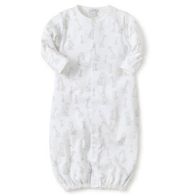 Kissy Kissy Giraffe Generations Convertible Gown