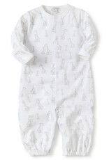 Kissy Kissy Giraffe Generations Convertible Gown