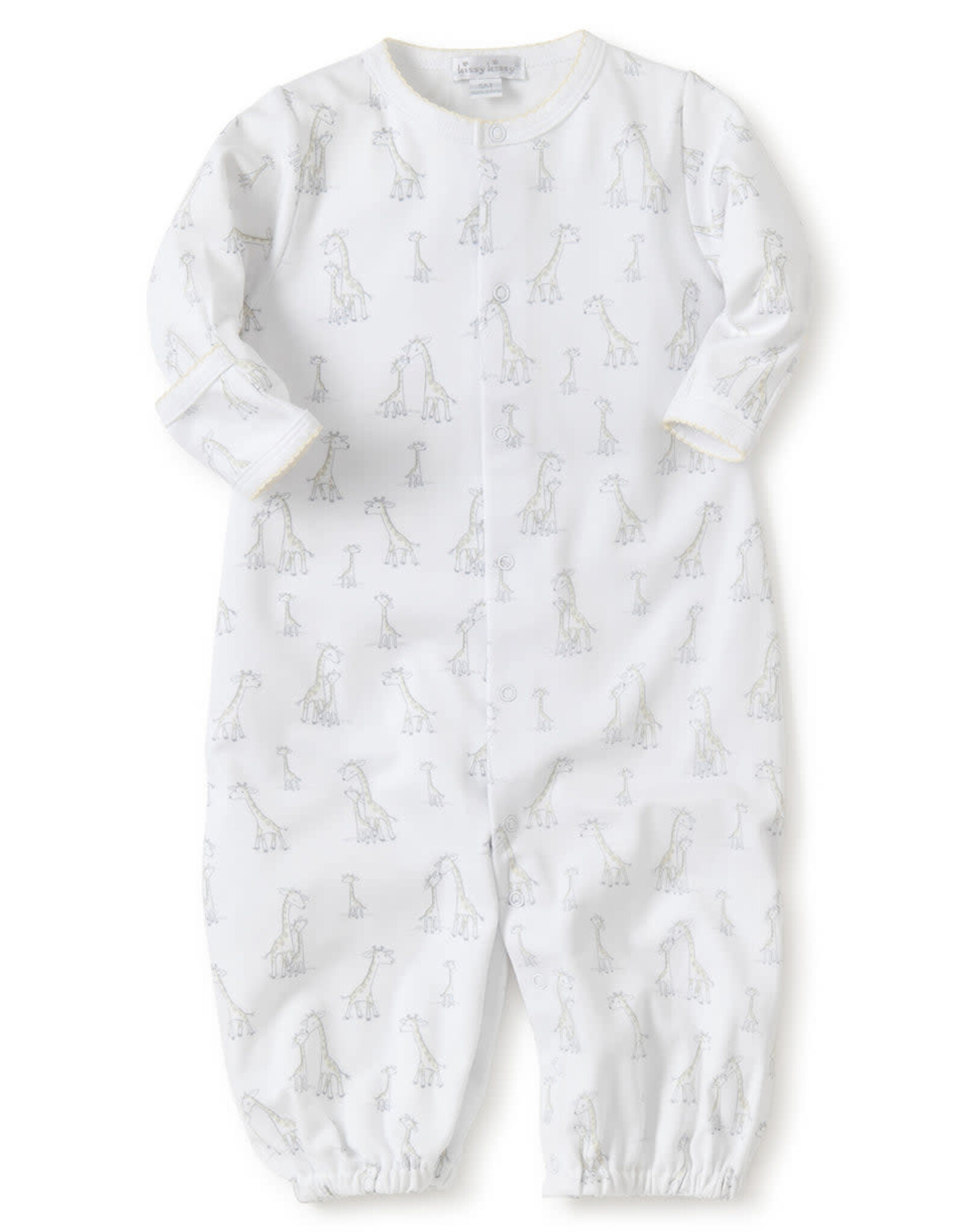 Kissy Kissy Giraffe Generations Convertible Gown