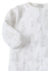 Kissy Kissy Giraffe Generations Convertible Gown