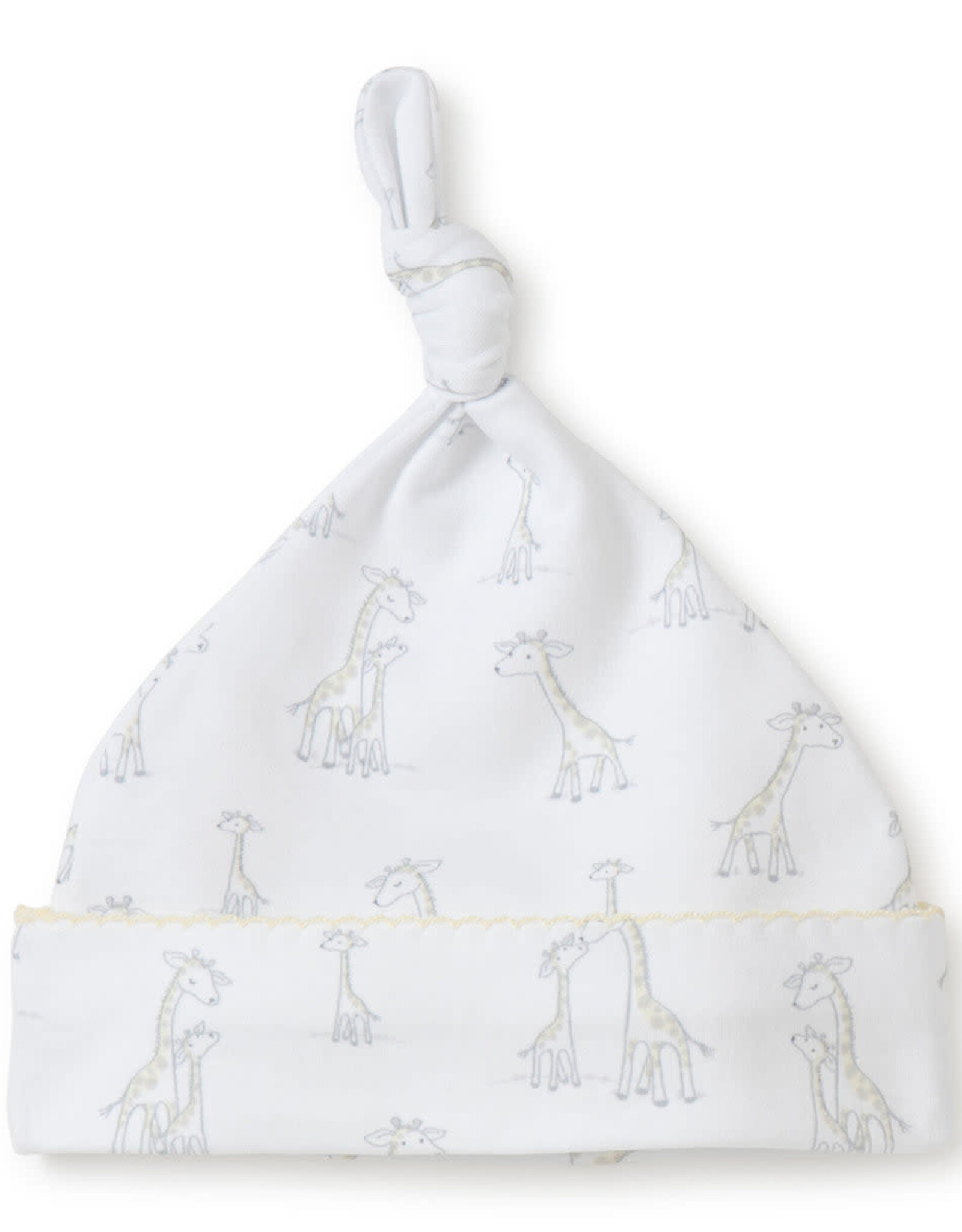 Kissy Kissy Giraffe Generations Hat