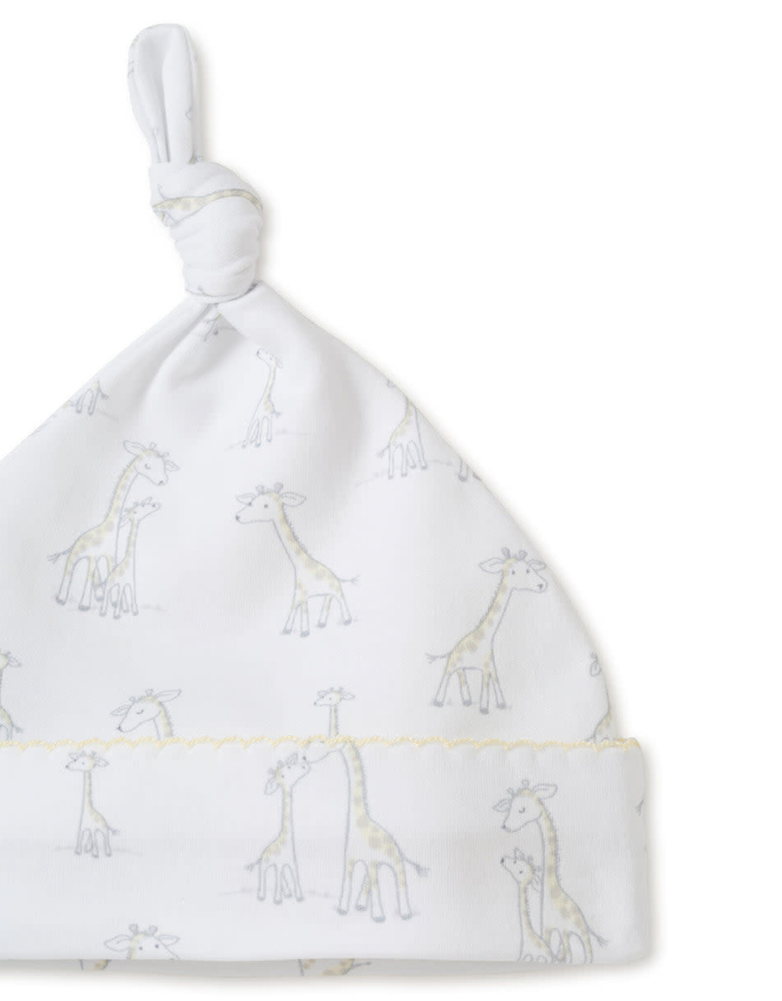 Kissy Kissy Giraffe Generations Hat