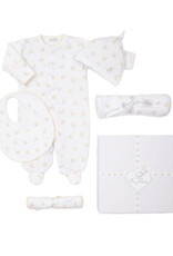 Kissy Kissy Hatchlings 5pc Gift Set with Gift Box