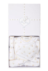 Kissy Kissy Hatchlings 5pc Gift Set with Gift Box