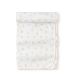 Kissy Kissy Hatchlings Blanket