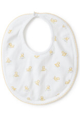Kissy Kissy Hatchlings Bib