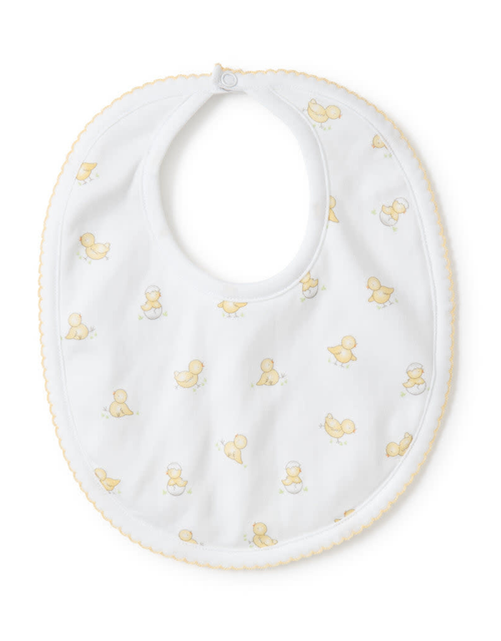 Kissy Kissy Hatchlings Bib