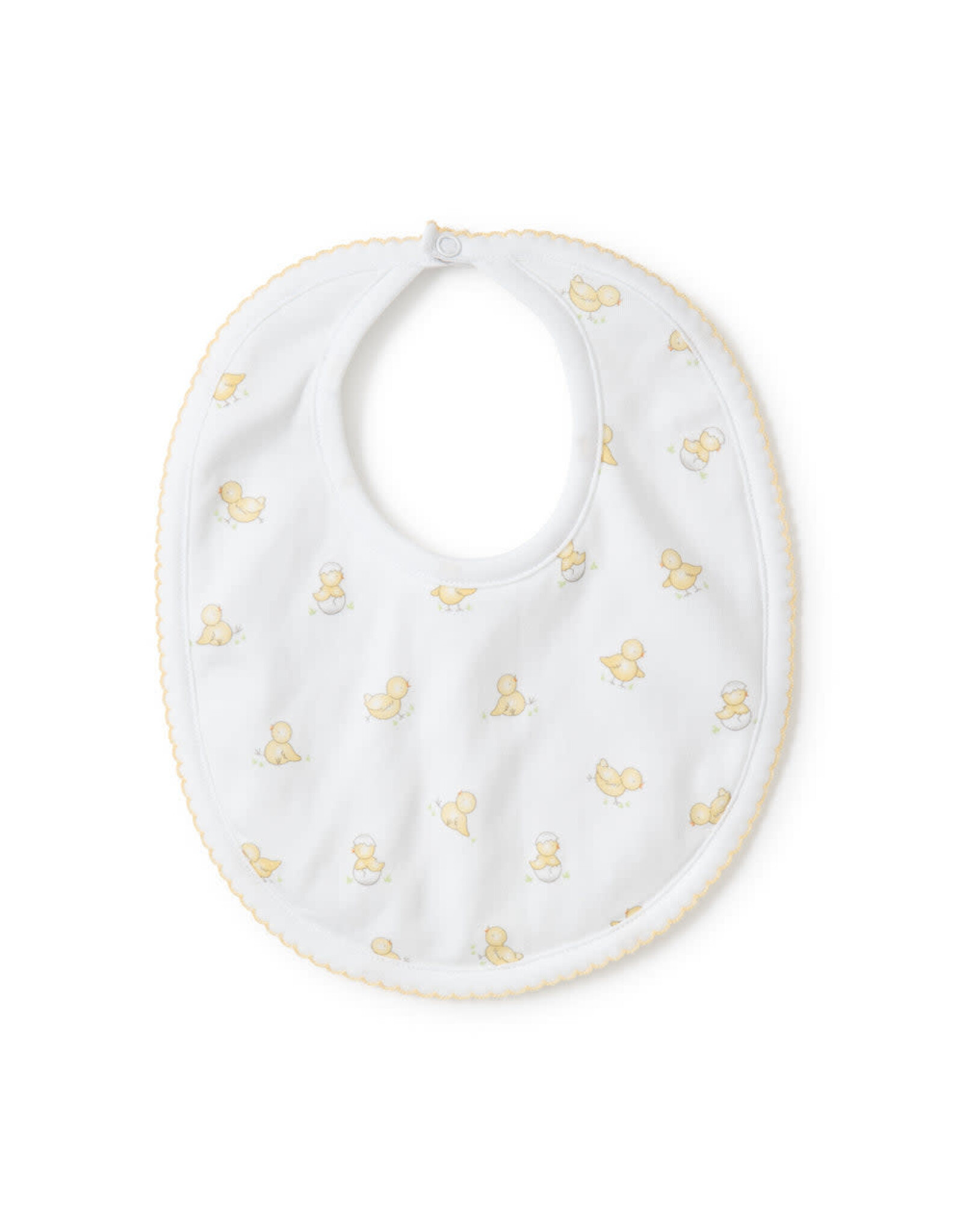 Kissy Kissy Hatchlings Bib