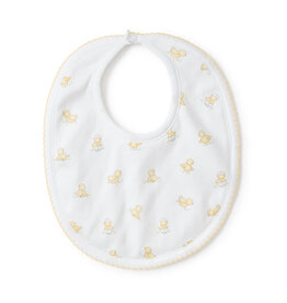 Kissy Kissy Hatchlings Bib