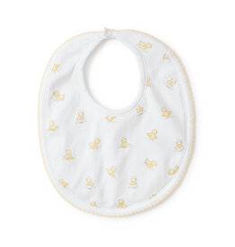 Kissy Kissy Hatchlings Bib