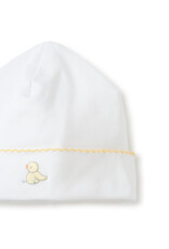 Kissy Kissy Hatchlings Footie & Hat Set