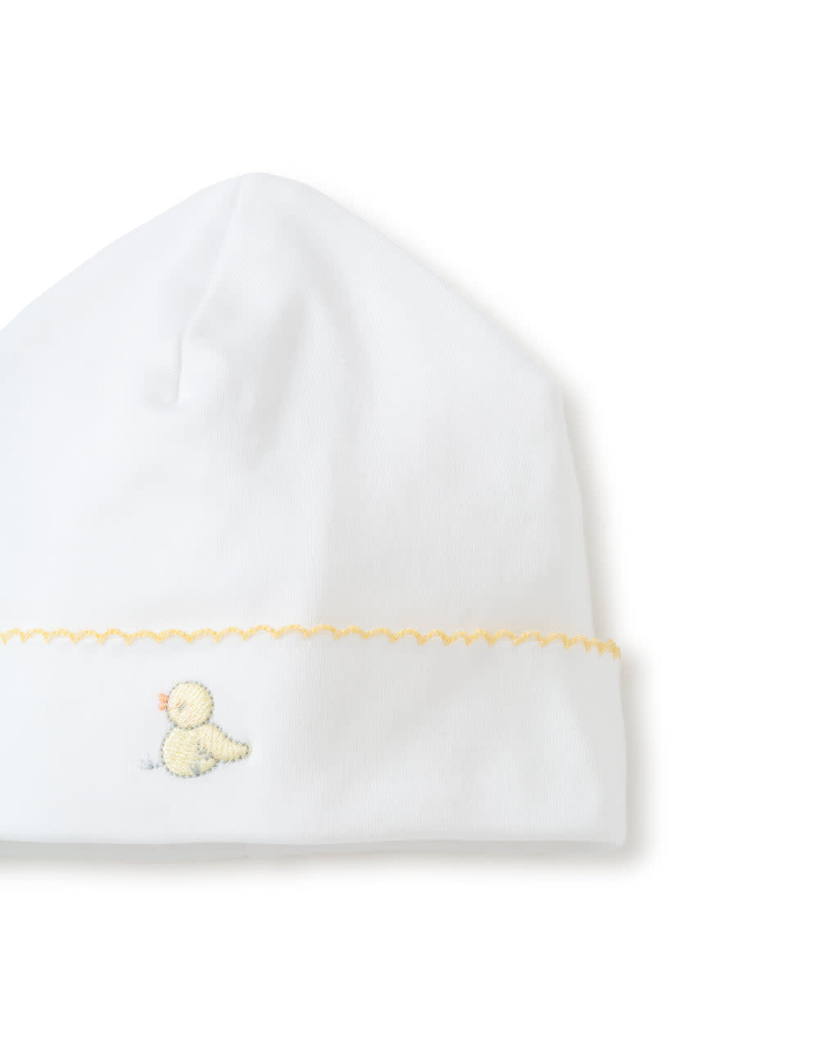 Kissy Kissy Hatchlings Footie & Hat Set