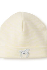Kissy Kissy Giraffe Generations Stripe Hat