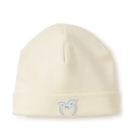 Kissy Kissy Giraffe Generations Stripe Hat